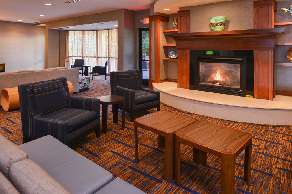 Courtyard by Marriott Charlotte Gastonia - photo 8