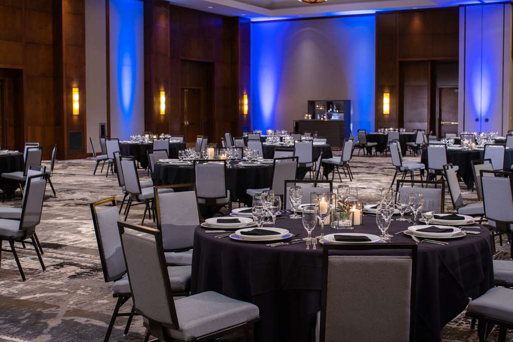 Hyatt Regency Coralville - photo 43