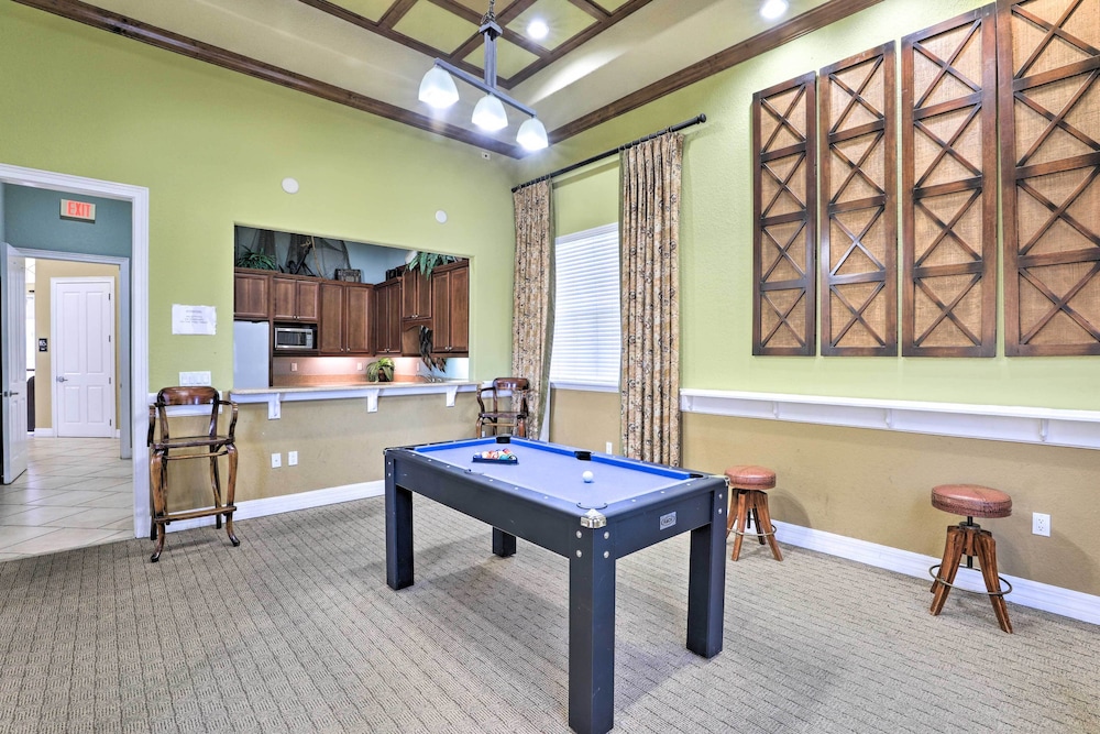 6 Mi to Disney: Resort Home w Pool Access - photo 18