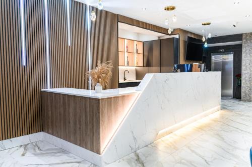 Hotel Liv in Birmingham, United Kingdom