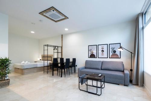 Vera Garden By Concept Flats — Valencia