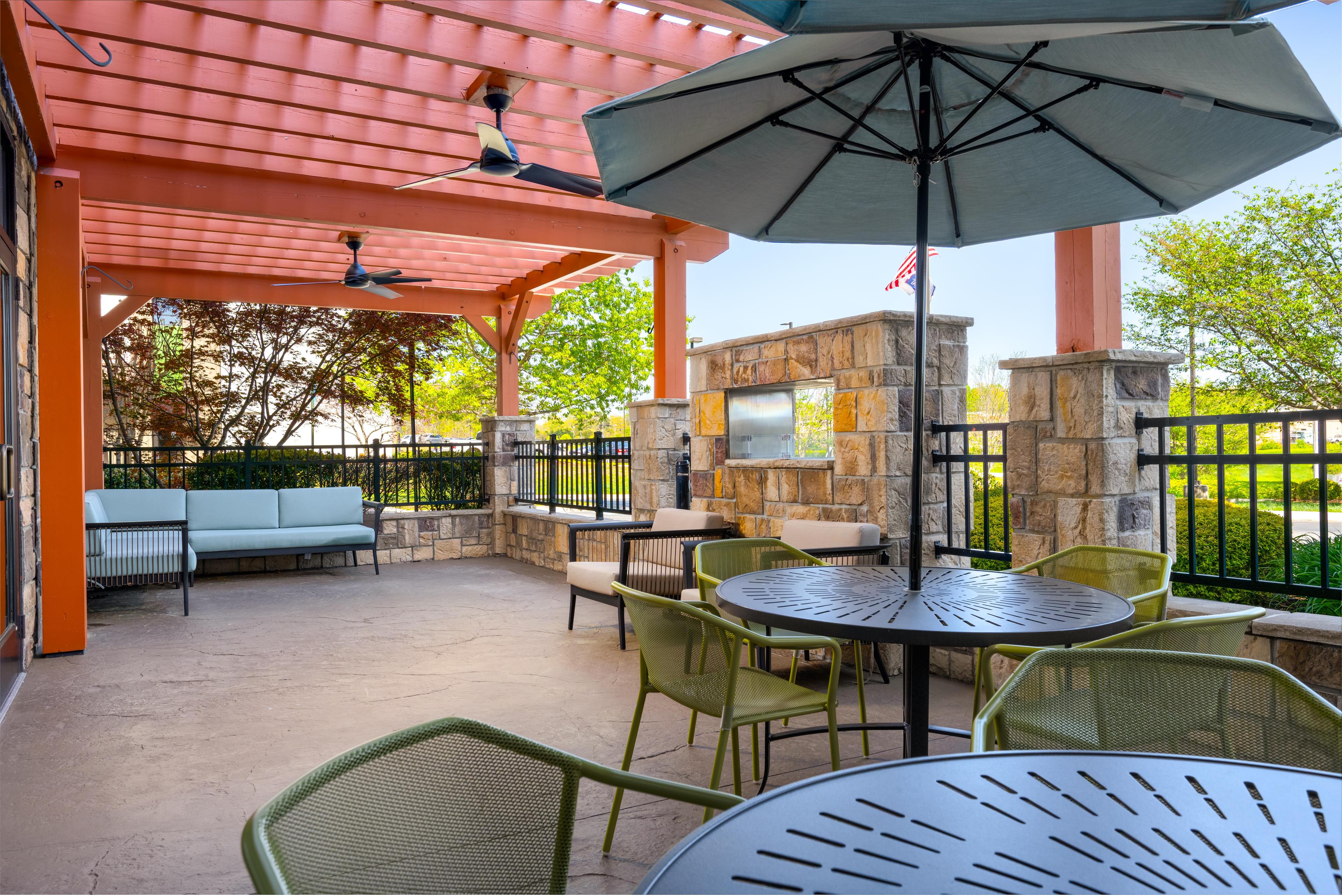 Hampton Inn Cleveland TN - photo 4