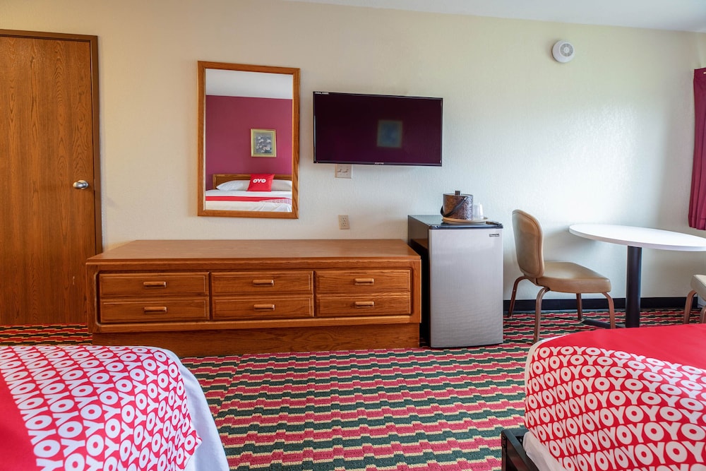 OYO Hotel Chesaning Route 52 & Hwy 57 - photo 62