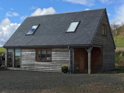 Tigh a Chabar in Oban, United Kingdom