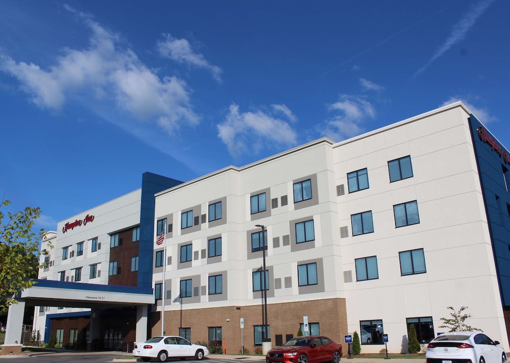 Hampton Inn Lexington NC - photo 63