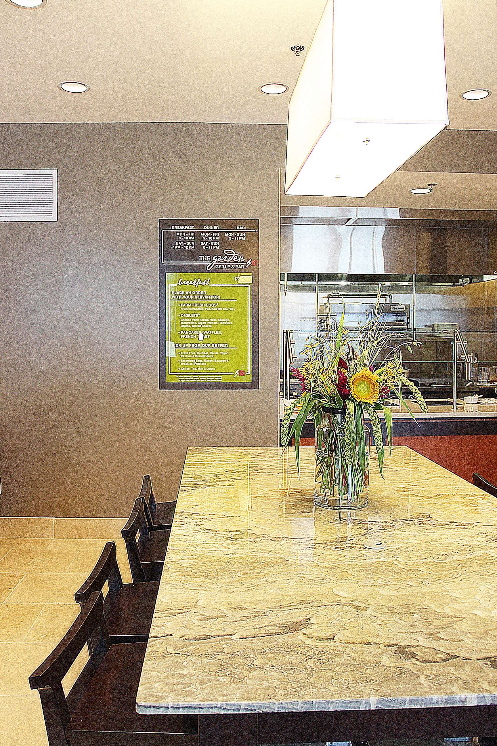 Hilton Garden Inn Falls Church - photo 24