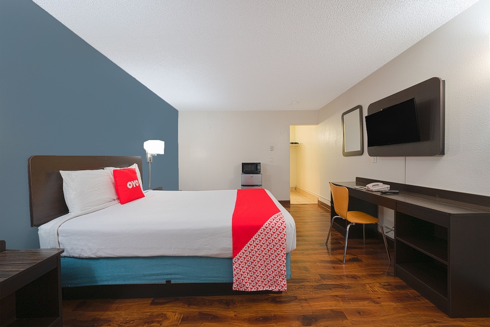 Oyo Hotel St. Helens Or - photo 24
