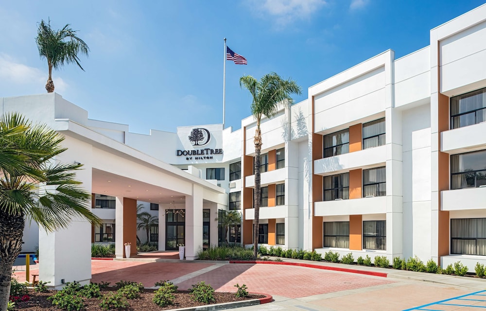 DoubleTree by Hilton Pomona in Pomona, United States