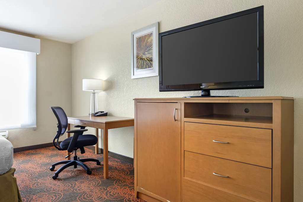 Best Western Plus Waco North - photo 24
