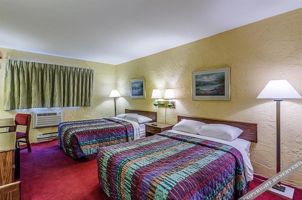 Motel 6 Appleton WI - photo 8