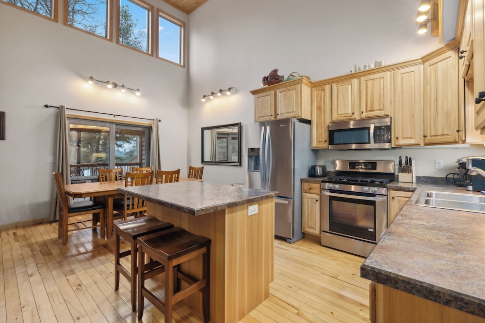 Wilderness Resort Villas - photo 159