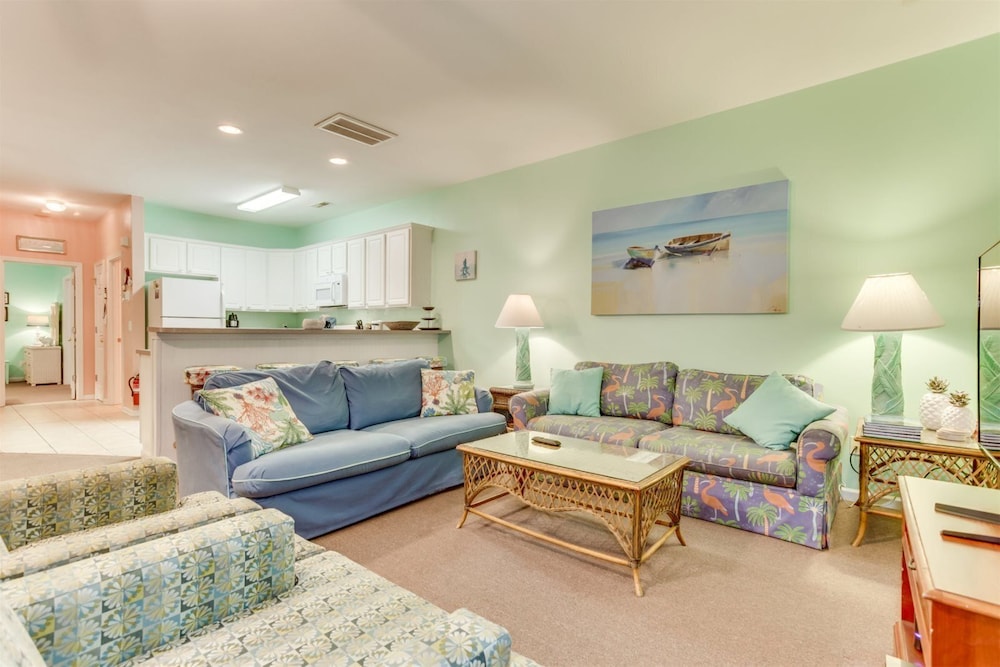 An Amazing Surfside Beach Escape - photo 28