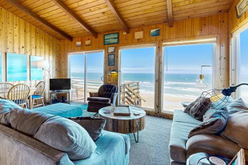Eagle's Bluff — 4-Star Luxury Hotel in Lincoln, United States