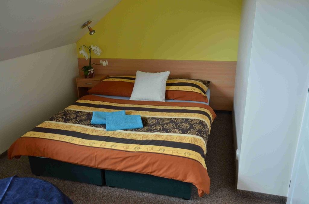 Penzion Aura in Dvur Kralove Nad Labem, Czech Republic