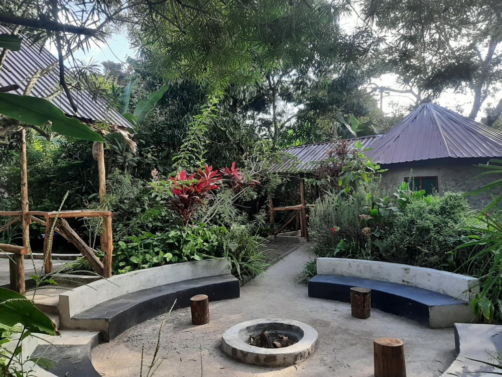 Furahia Eco Inn in Arusha, Tanzania