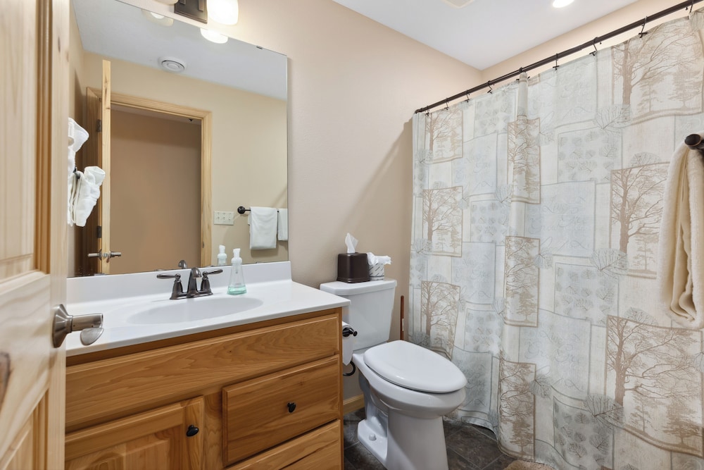 Wilderness Resort Villas - photo 247