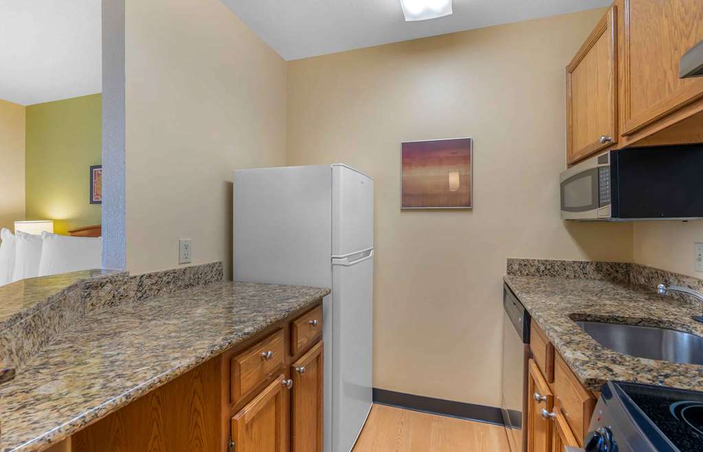 Extended Stay America Suites Newport News Yorktown - photo 11