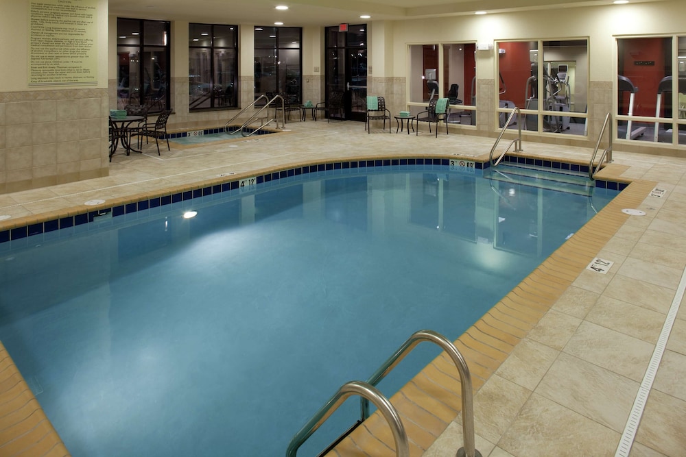 Hilton Garden Inn Sioux Falls South - photo 32