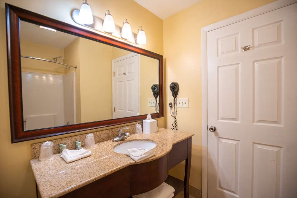 Best Western of Lake George - photo 60