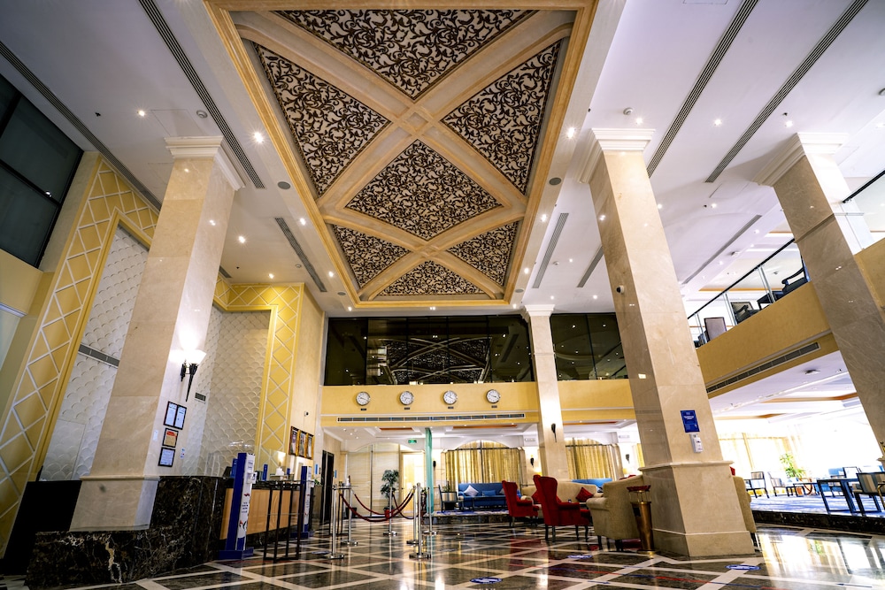 DoubleTree by Hilton Dhahran — Khobar — photo 3