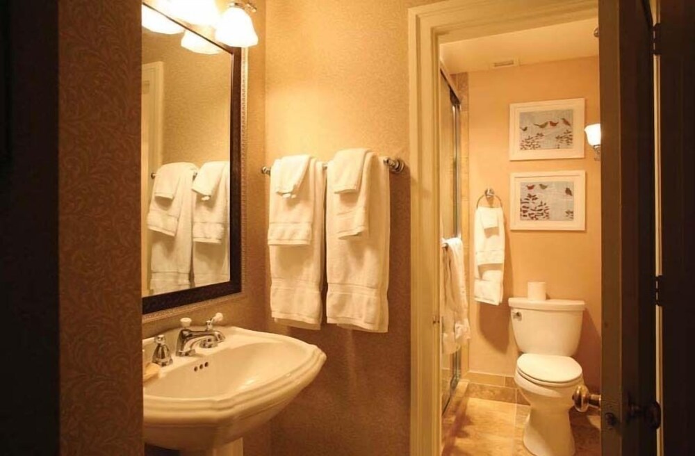 The Martha Washington Inn & Spa - photo 33