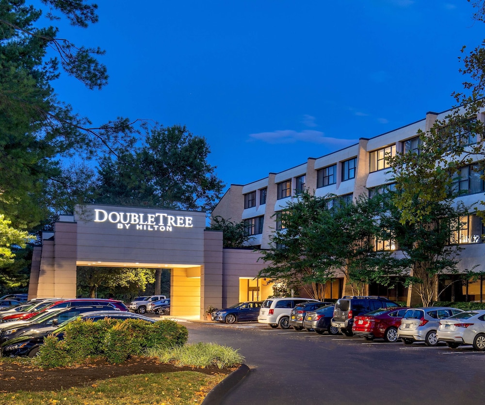 Doubletree Hotel Columbia - photo 41
