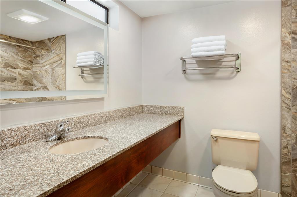Best Western Plus Yosemite Gateway Inn - photo 57