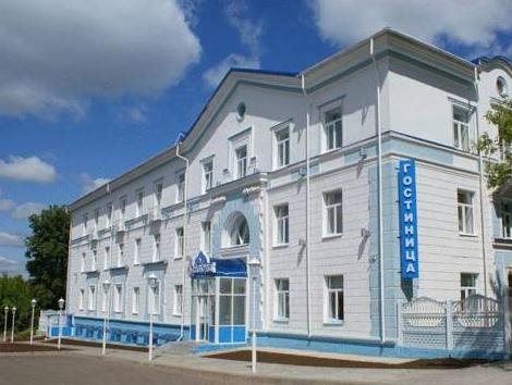 Snegurochka — carbon neutral stay, Kostroma