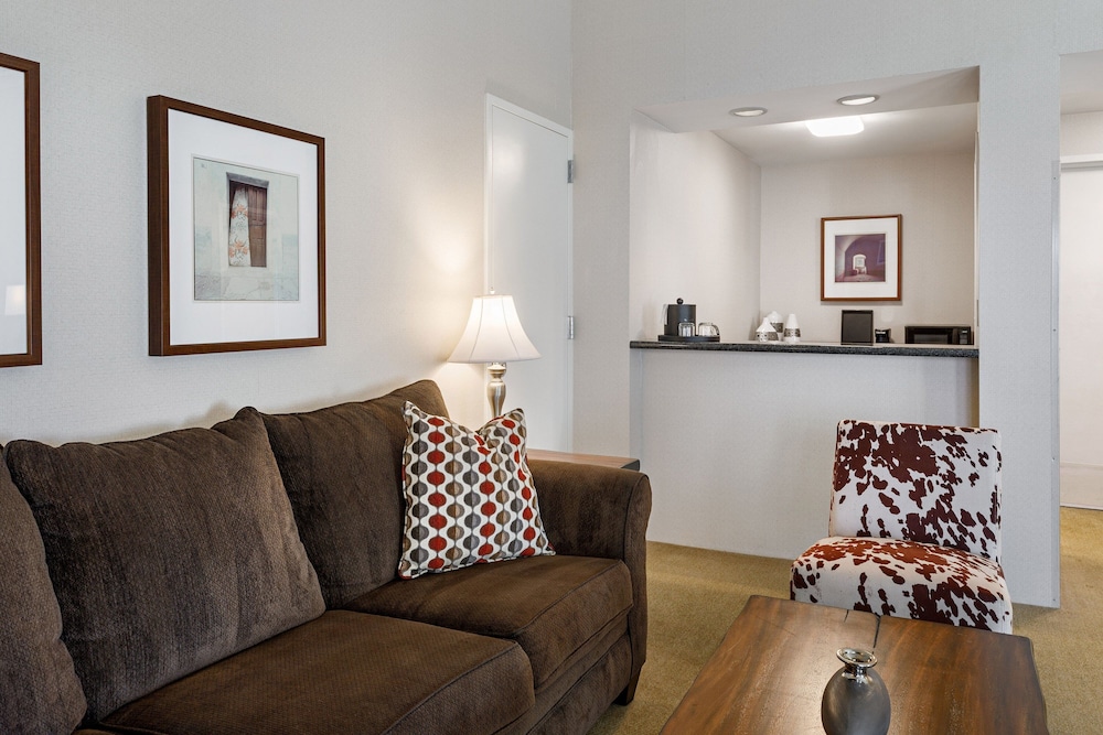 The Ricardo Marriott DFW Westlake - photo 26