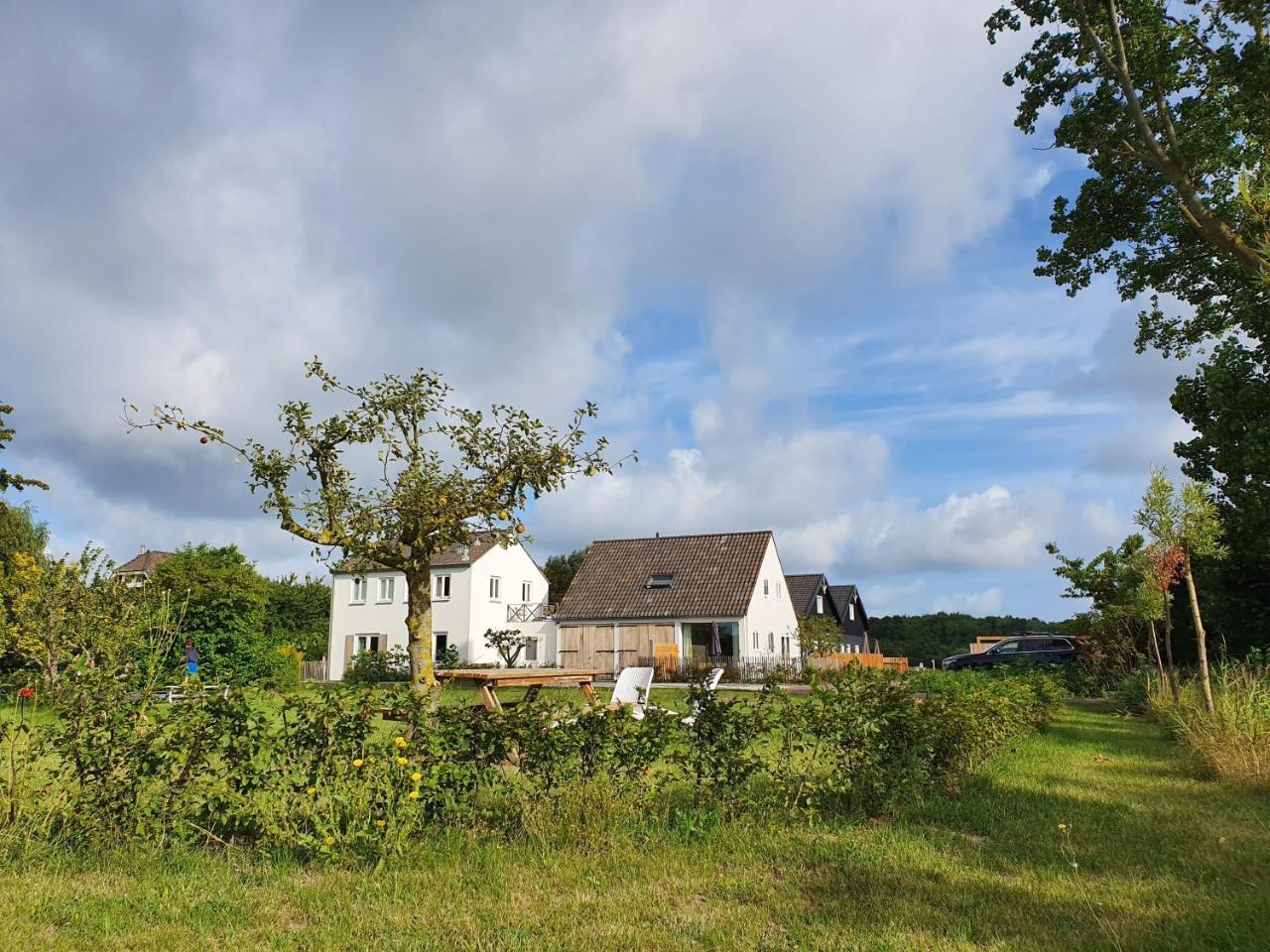 De Bonte Beleving — hotel in Oostkapelle