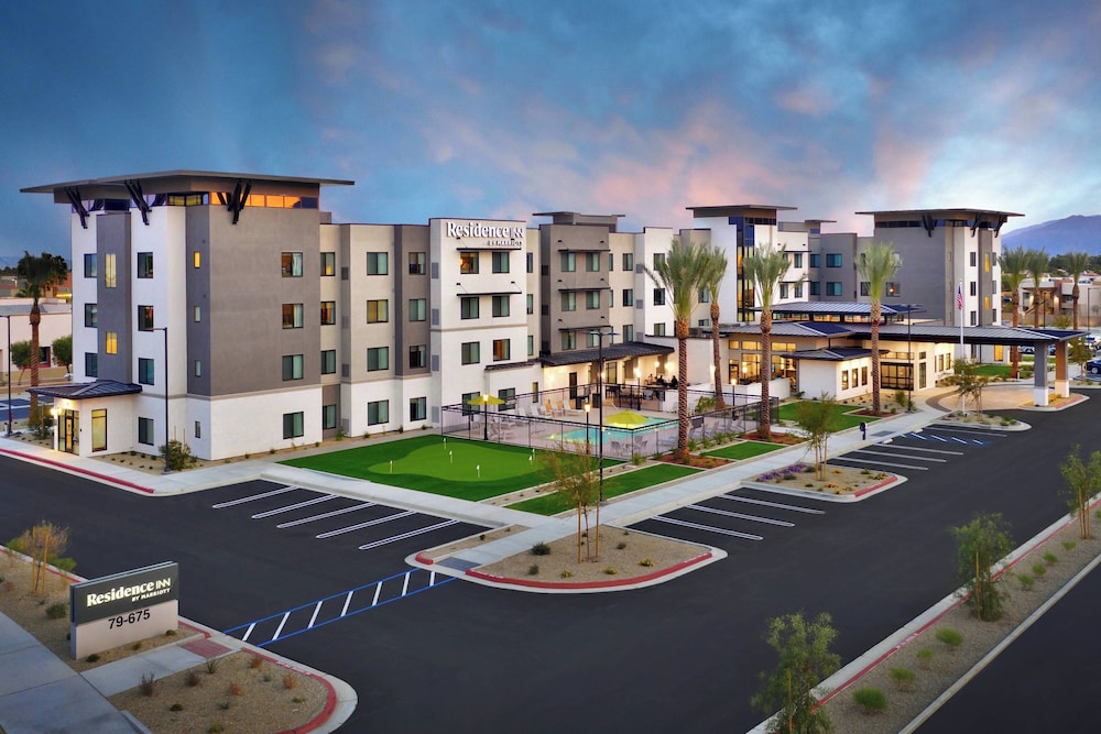 Residence Inn by Marriott La Quinta - featured photo
