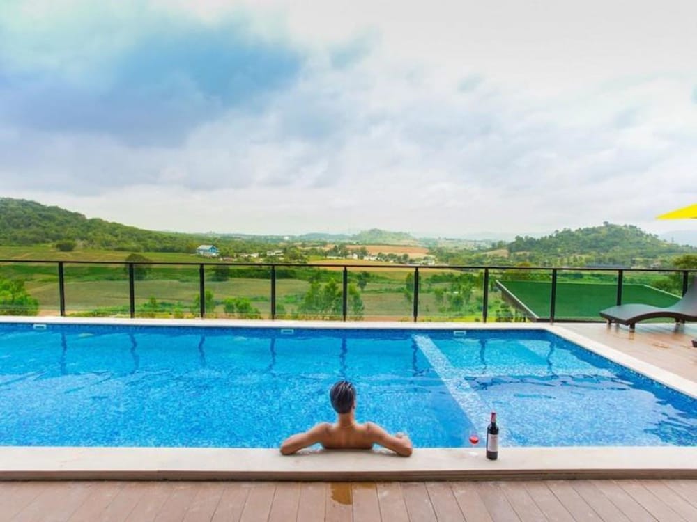 Chantara Valley Resort in Nakhon Ratchasima, Thailand