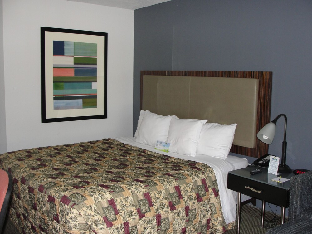 Days Inn Benton — hotel in Benton