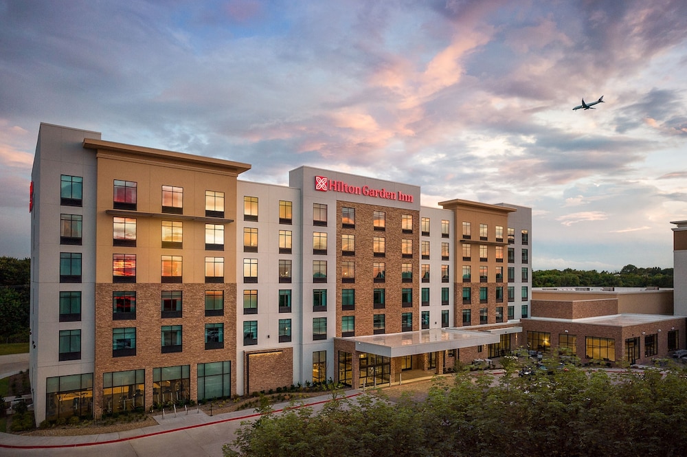 Hilton Garden Inn Grapevine at Silverlake Crossing - photo 62