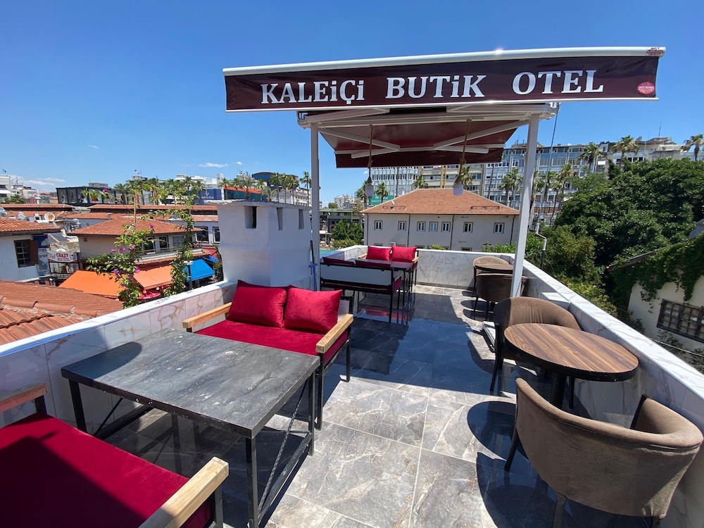 Kaleiçi Butik Otel — Antalya — photo 2