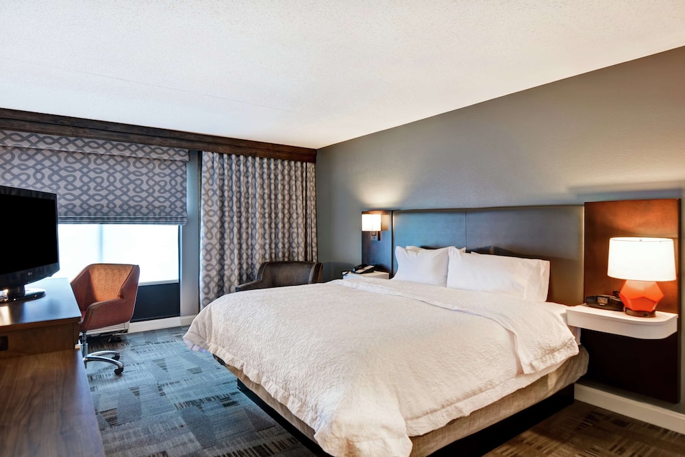 Hampton Inn Cincinnati Airport South - photo 9