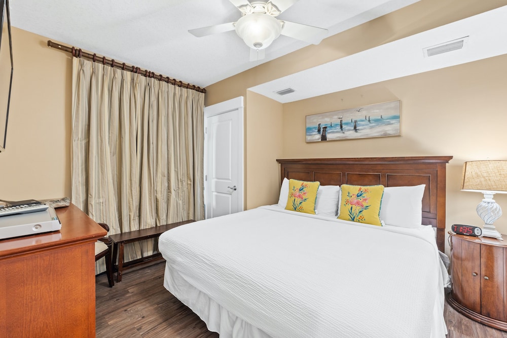 Grand Panama Beach Resort by Panhandle Getaways - photo 50