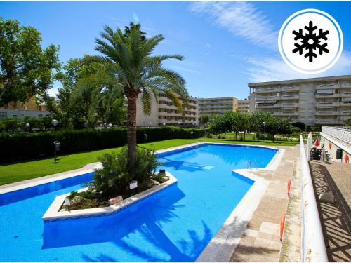 Aquamarina E Homestay By Turismar — 4-Star Luxury Hotel in La Pineda, Spain