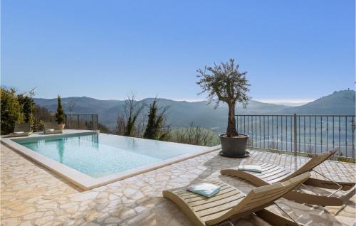 Villa San Bartolo — 5-Star Luxury Hotel in Motovun, Croatia
