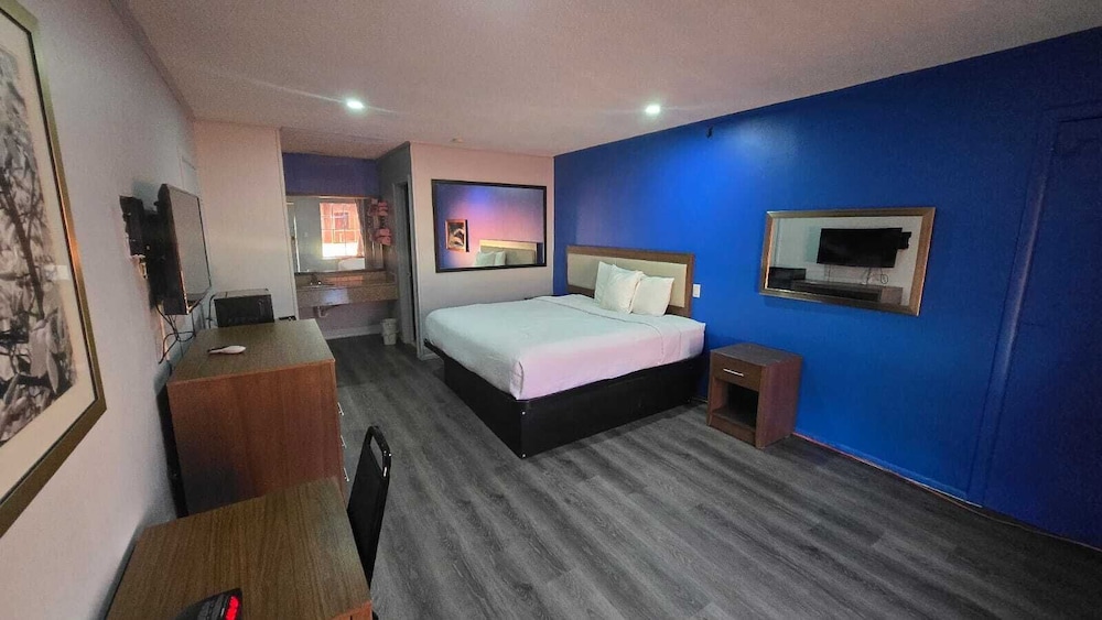 Jeffersonian Motor Inn - photo 6