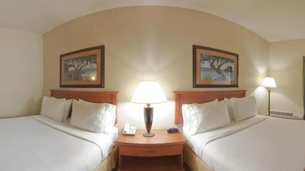 Triple Play Resort Hotel & Suites - photo 10