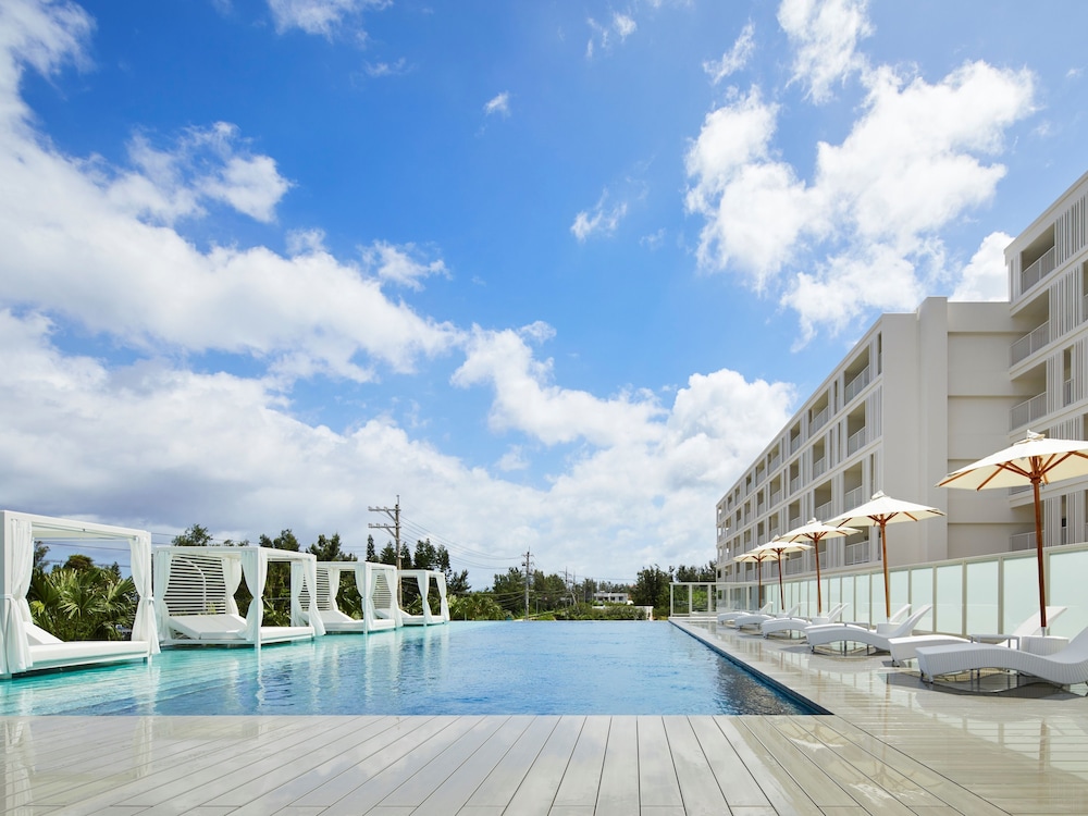 BEB5 Okinawa Seragaki by Hoshino Resorts in Okinawa, Japan