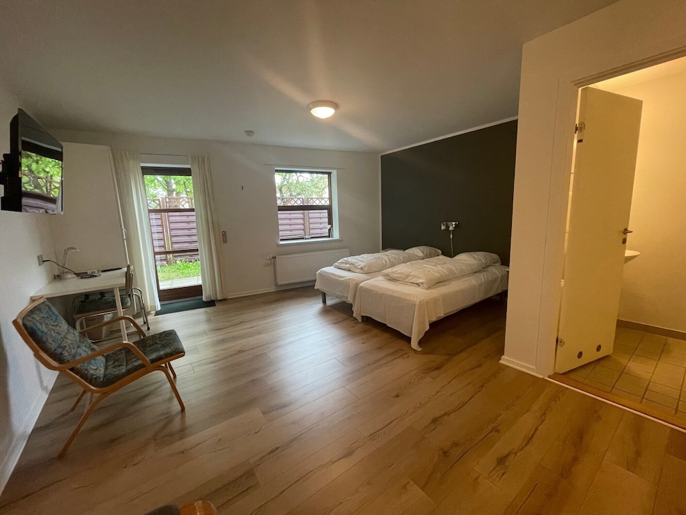 Humble Kro og Hotel — Billund — photo 4