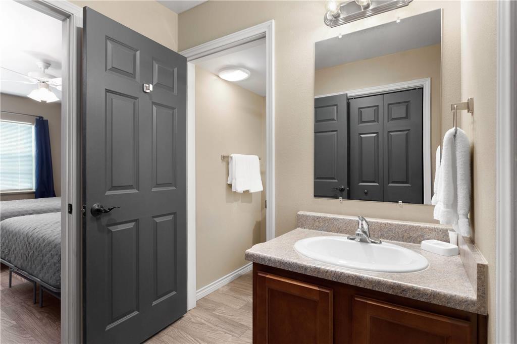 Eagle's Den Suites Andrews a Travelodge by Wyndham - photo 20