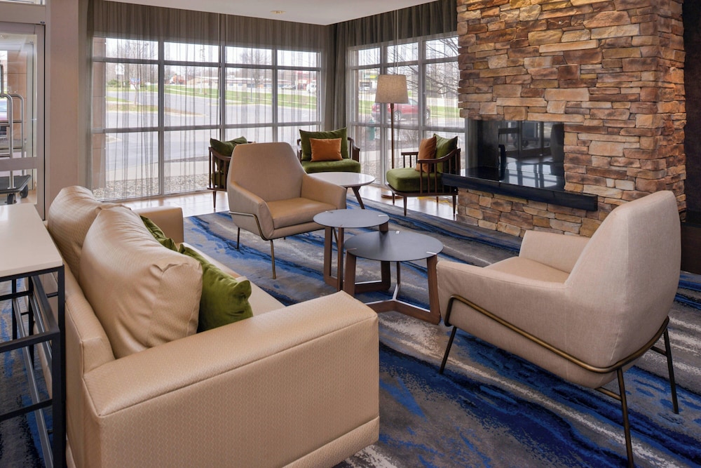 Fairfield Inn & Suites Cedar Rapids - featured photo