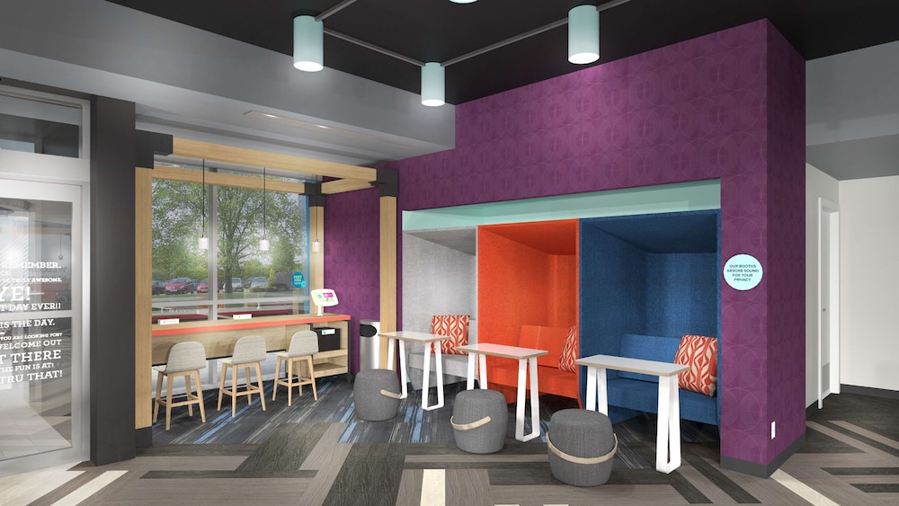 Tru by Hilton Seneca Clemson - photo 3