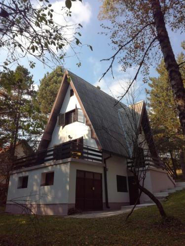 Kuća za odmor Arsenijević in Zlatibor, Serbia