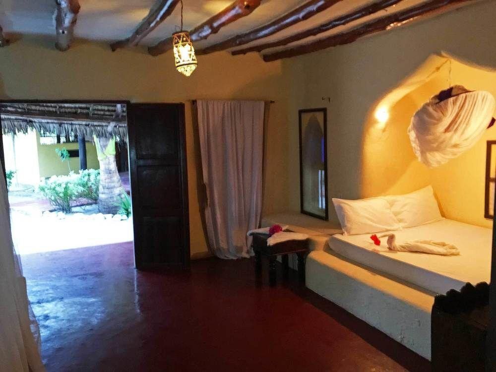 Island Treasures - last minute hotel in Zanzibar