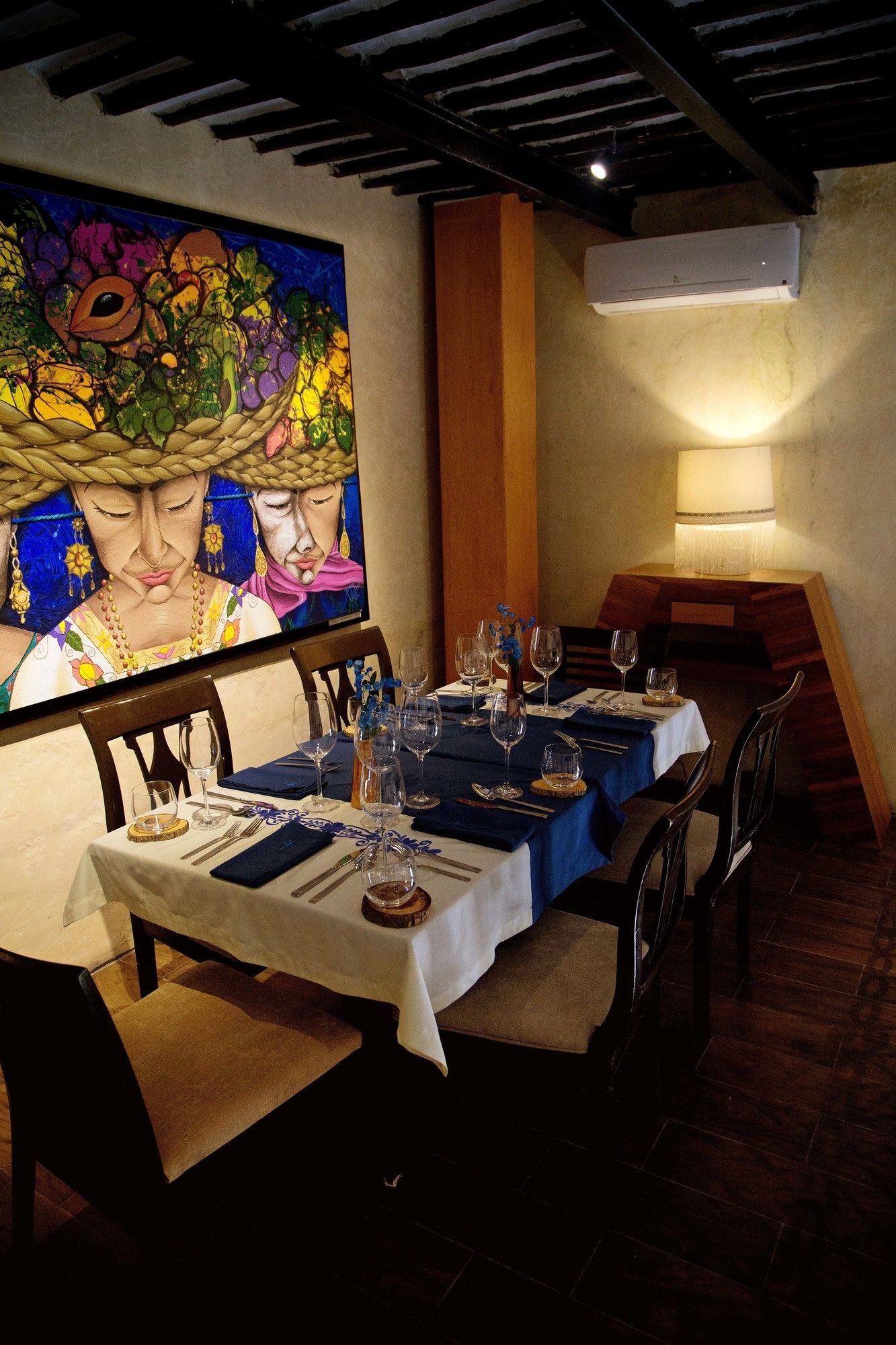 Ya'ax Hotel Boutique