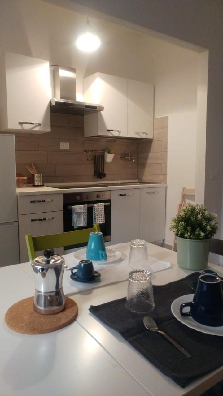 Casa Crilu’ — Gaeta — photo 3